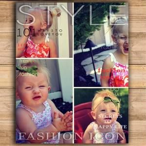 Meet your Posher, Rusty